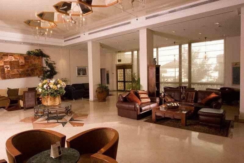 Hotel Canaan - Fattal Limited Edition Safed Dış mekan fotoğraf