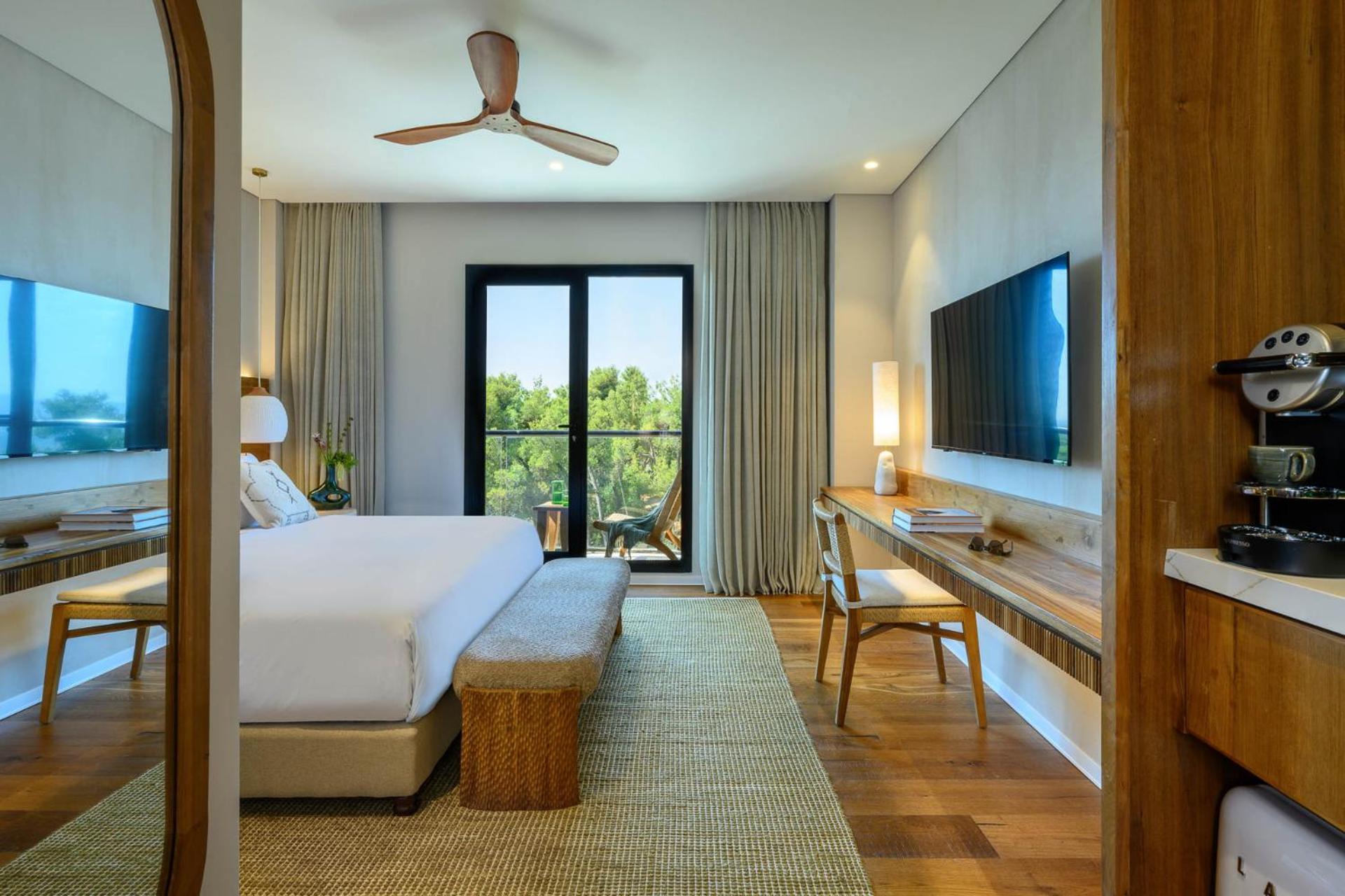 Hotel Canaan - Fattal Limited Edition Safed Dış mekan fotoğraf