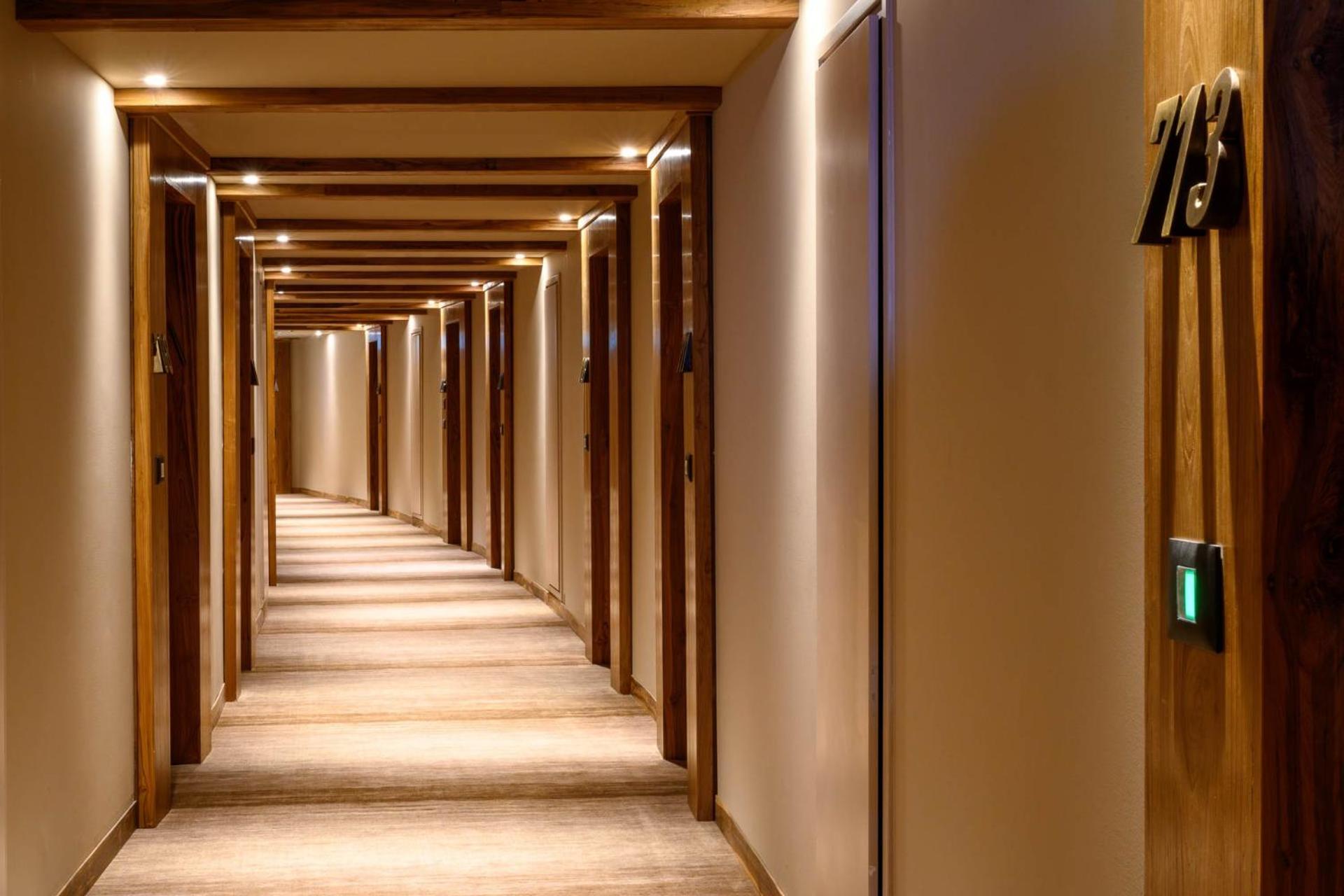 Hotel Canaan - Fattal Limited Edition Safed Dış mekan fotoğraf