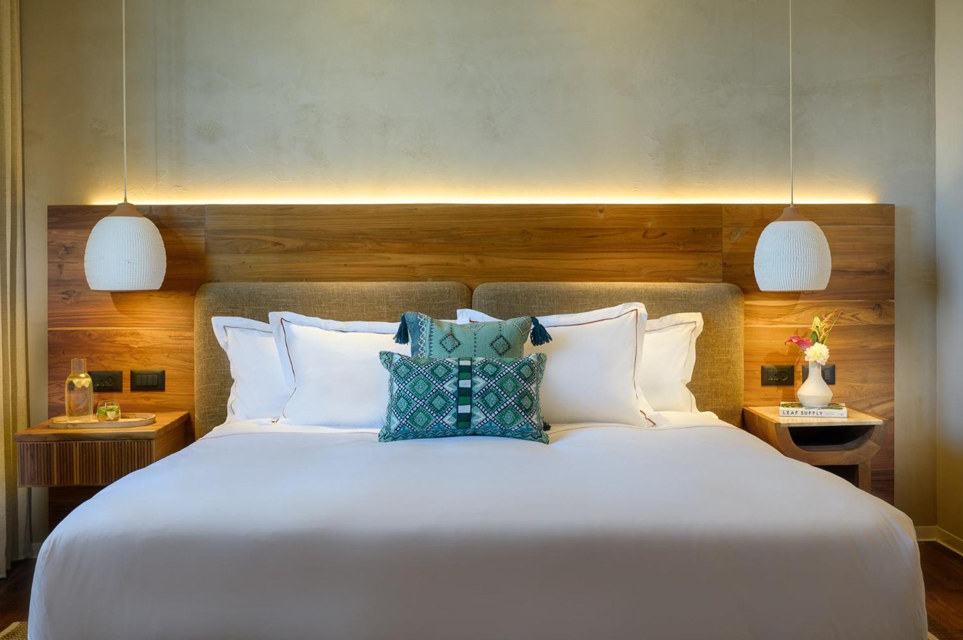 Hotel Canaan - Fattal Limited Edition Safed Dış mekan fotoğraf