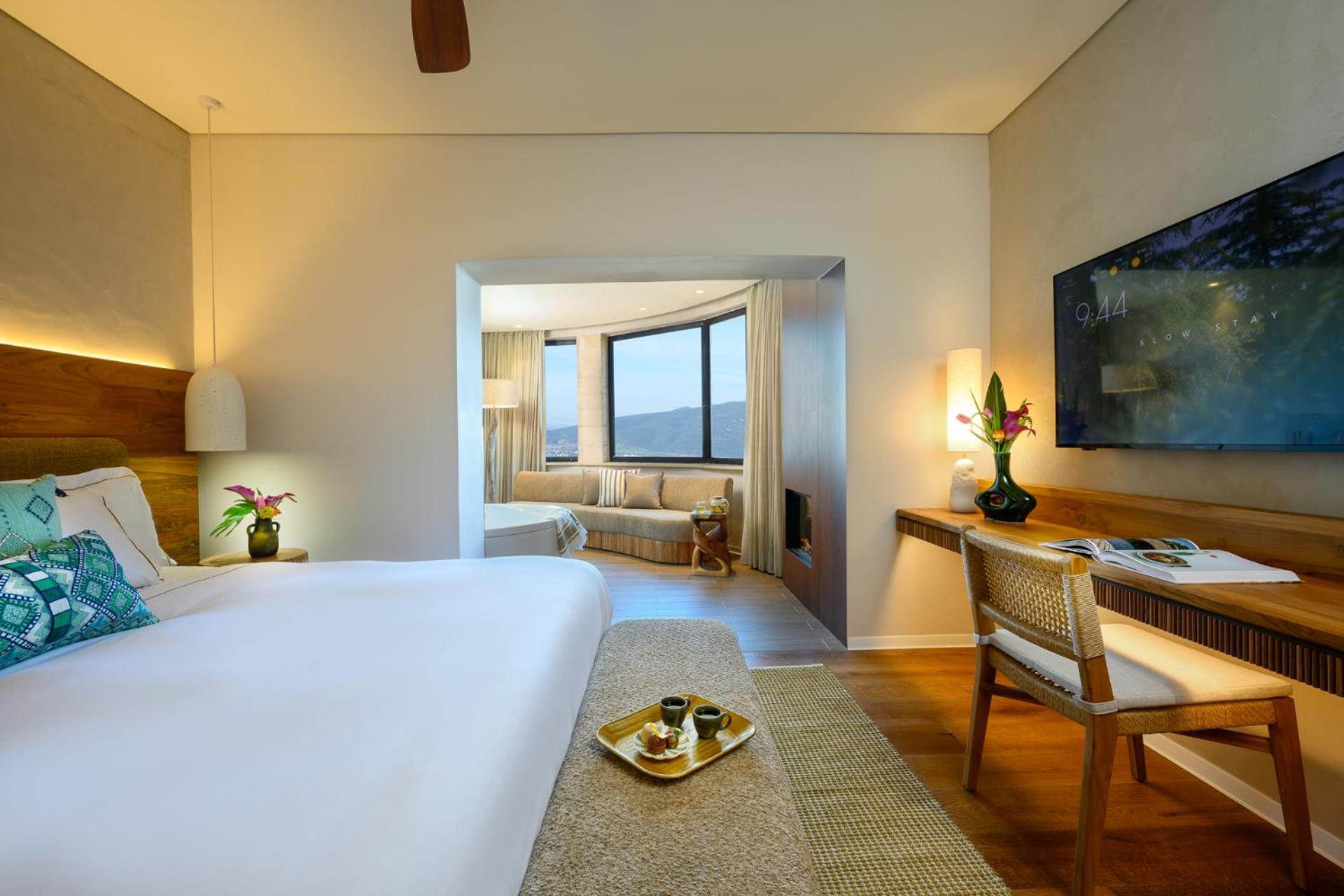 Hotel Canaan - Fattal Limited Edition Safed Dış mekan fotoğraf