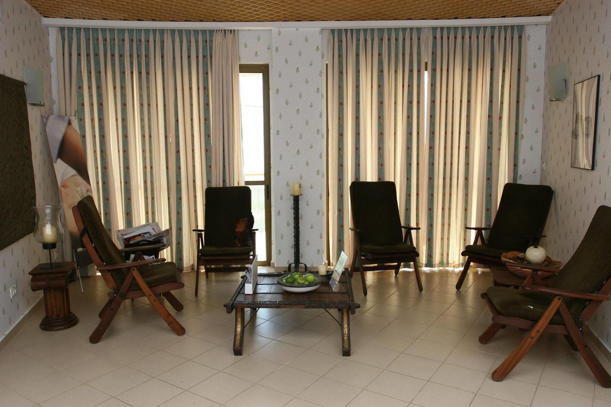 Hotel Canaan - Fattal Limited Edition Safed Dış mekan fotoğraf